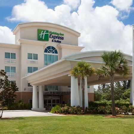 Holiday Inn Express Hotel & Suites Fort Pierce West Kültér fotó